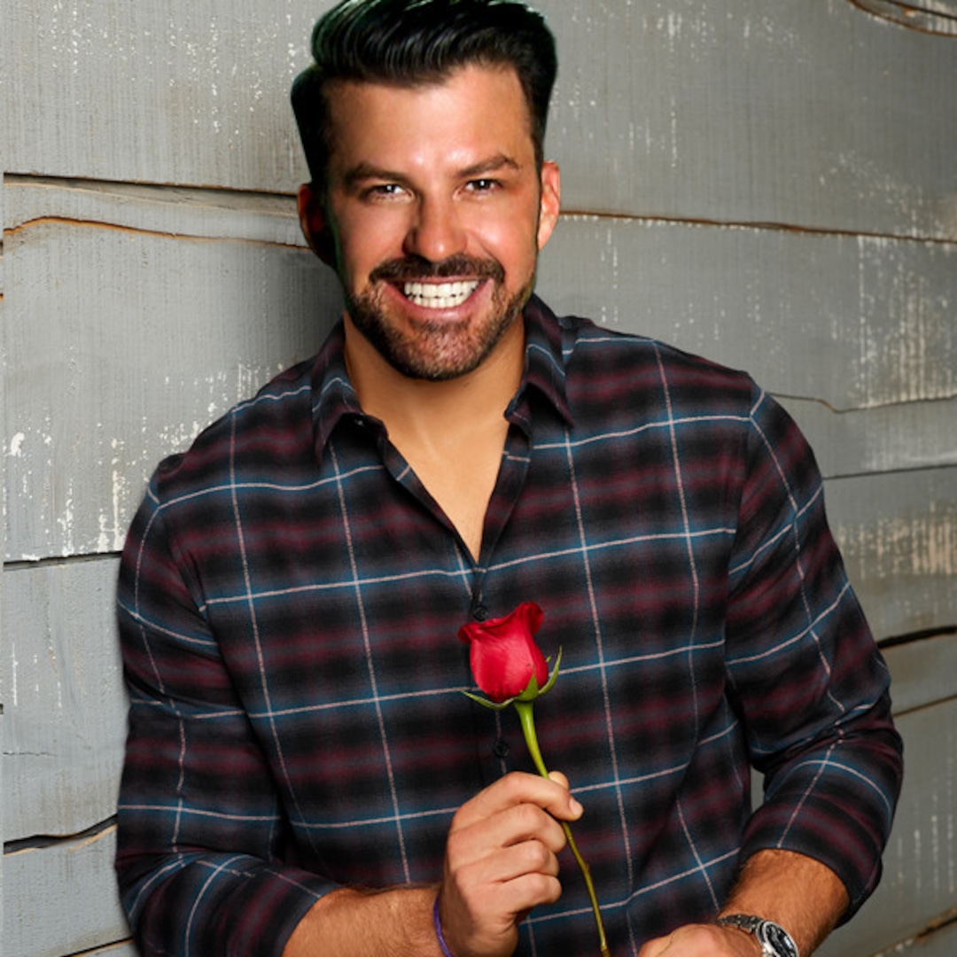 Could The Challenge's Johnny Bananas Be the Next Bachelor? 